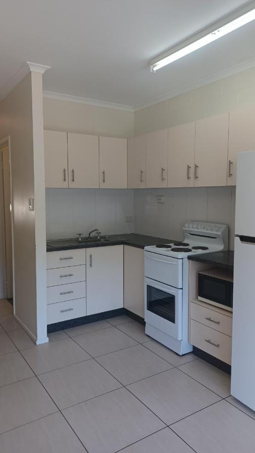 شاطئ إيرلي Whitsunday Waterfront Apartments المظهر الخارجي الصورة
