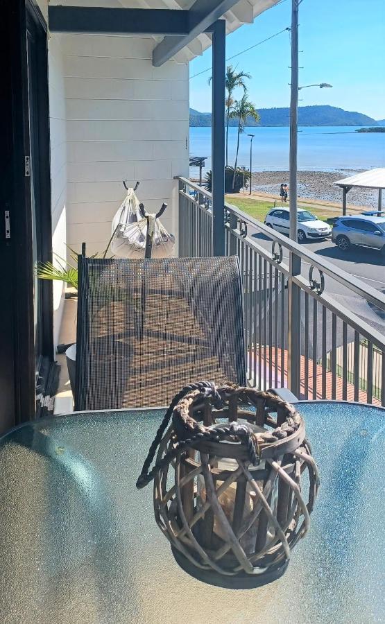 شاطئ إيرلي Whitsunday Waterfront Apartments المظهر الخارجي الصورة