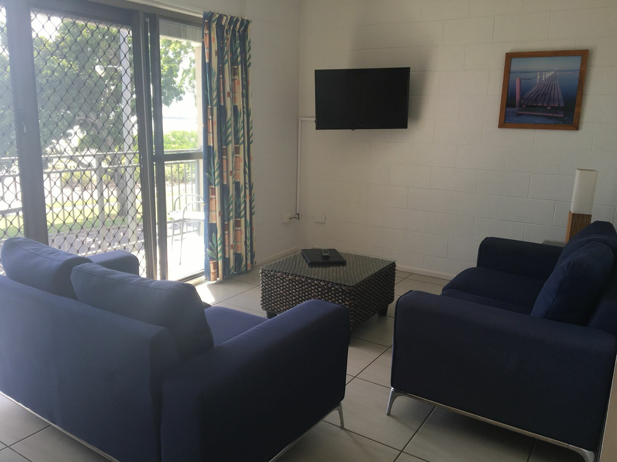 شاطئ إيرلي Whitsunday Waterfront Apartments المظهر الخارجي الصورة